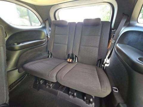 Used 2020 Dodge Durango SXT AWD/4WD image 12