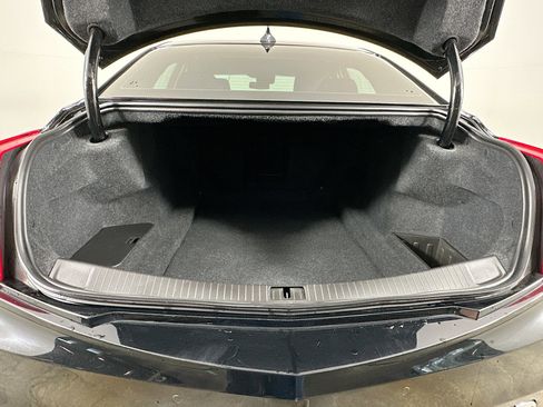 Used 2019 Cadillac CTS Luxury image 29