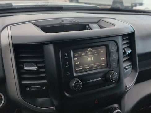 Used 2022 RAM 2500 Tradesman w/ Bed Utility Group image 31