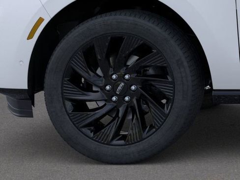 New 2026 Lincoln Navigator L Reserve image 19