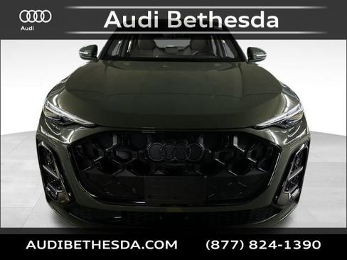 New 2026 Audi Q5 Premium Plus image 2