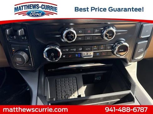 New 2026 Ford F250 Lariat AWD/4WD image 23