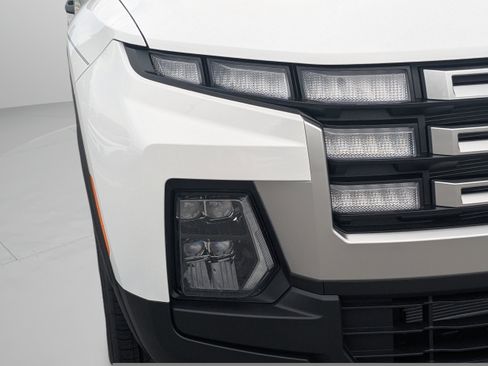New 2027 Hyundai Santa Cruz SEL FWD image 11