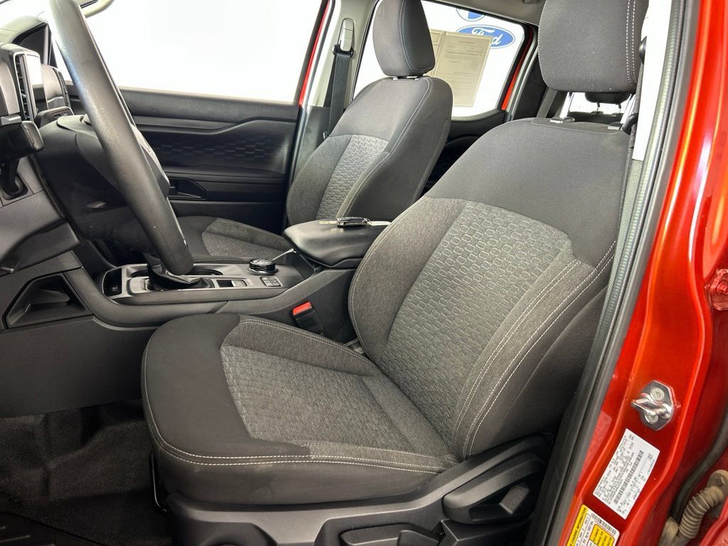 Used 2024 Ford Ranger XL AWD/4WD image 18