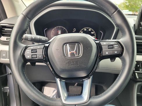 Used 2023 Honda Pilot EX-L image 34