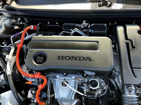 Used 2024 Honda Accord Sport image 63