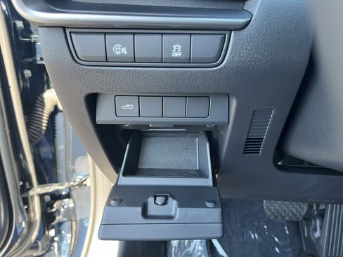 New 2026 MAZDA MAZDA3 s Sport image 10