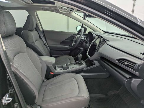 Used 2024 Subaru Crosstrek 2.0i Premium AWD/4WD image 23