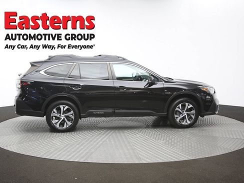 Used 2022 Subaru Outback Limited AWD/4WD image 49