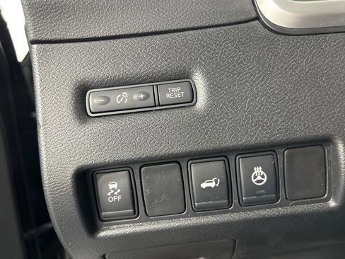 Used 2015 Nissan Murano Platinum w/ Platinum Technology Package image 23