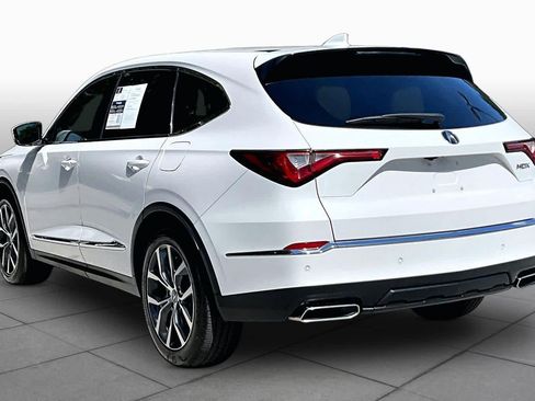 Used 2024 Acura MDX FWD w/ Technology Package image 12