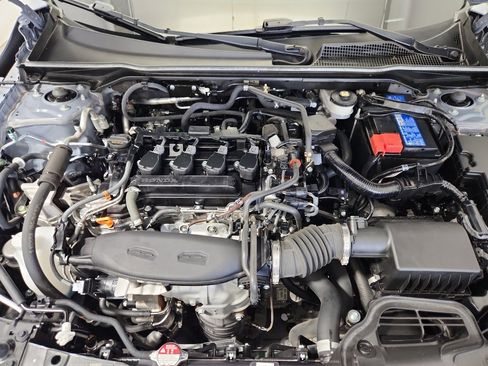 Used 2024 Honda Civic Touring image 36