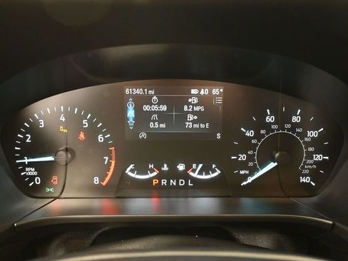 Used 2021 Ford Escape SE AWD/4WD image 28