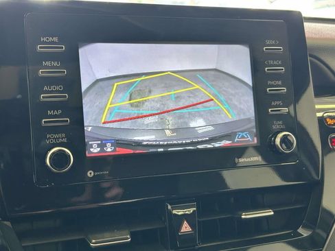 Certified 2024 Toyota Camry SE w/ Convenience Package FWD image 25