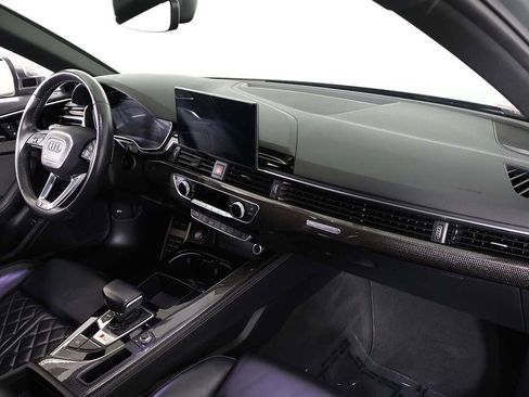 Used 2023 Audi S4 Premium Plus image 31