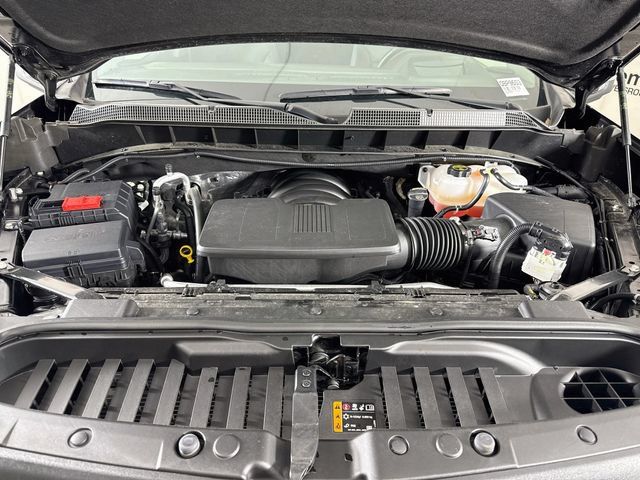 Used 2026 Chevrolet Silverado 1500 LTZ AWD/4WD image 31