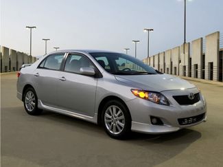 Used 2010 Toyota Corolla S FWD video 1