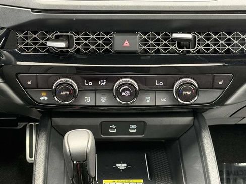 Certified 2025 Honda Accord Sport image 14