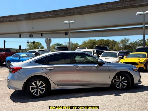 Used 2023 Honda Civic LX image 8