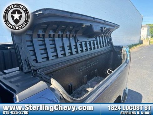 Used 2019 RAM 1500 Big Horn AWD/4WD image 21