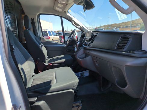 Used 2024 Ford Transit 250 Base w/ Exterior Upgrade Package image 28