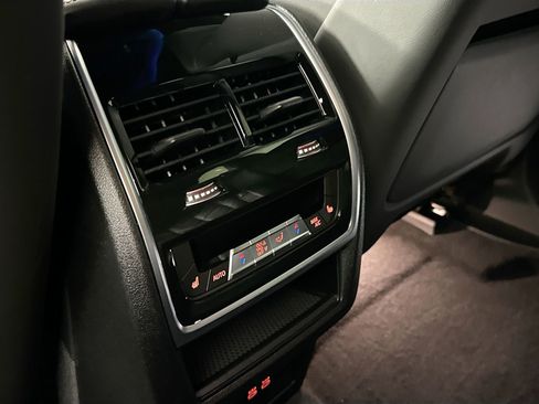 New 2026 BMW XM Label Red image 24