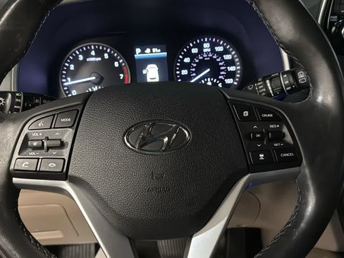 Used 2021 Hyundai Tucson Ultimate AWD/4WD image 11