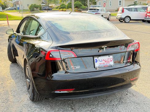Used 2022 Tesla Model 3 Long Range AWD/4WD image 72