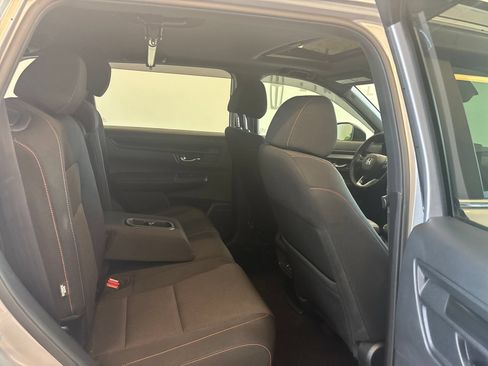 Certified 2023 Honda CR-V Sport image 10