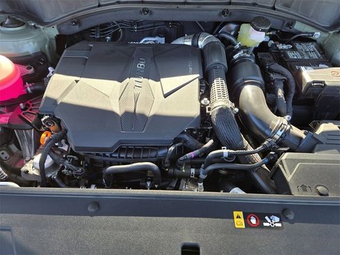 New 2026 Kia Sorento X-Line EX image 22