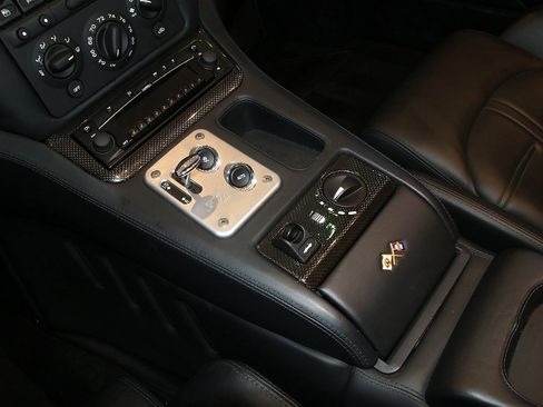 Used 2005 Ferrari 575M Maranello Superamerica image 48