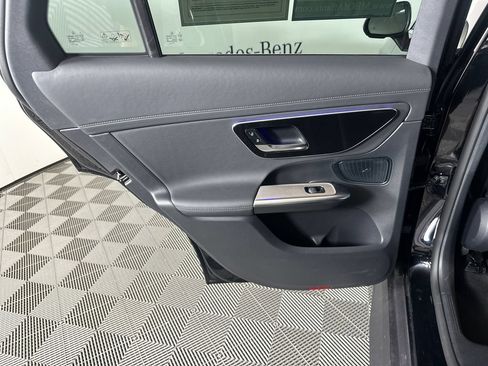 Certified 2026 Mercedes-Benz GLC 300 image 24