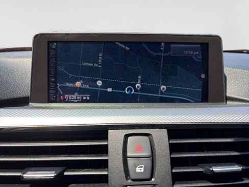 Used 2014 BMW 335i xDrive Sedan AWD/4WD image 21