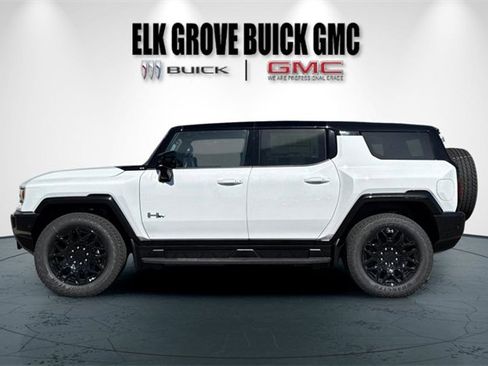 New 2026 GMC Hummer EV SUV image 7