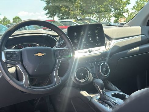 Used 2023 Chevrolet Blazer LT w/ Convenience Package AWD/4WD image 13