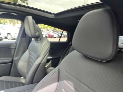 Used 2026 Mercedes-Benz GLC 300 4MATIC image 25