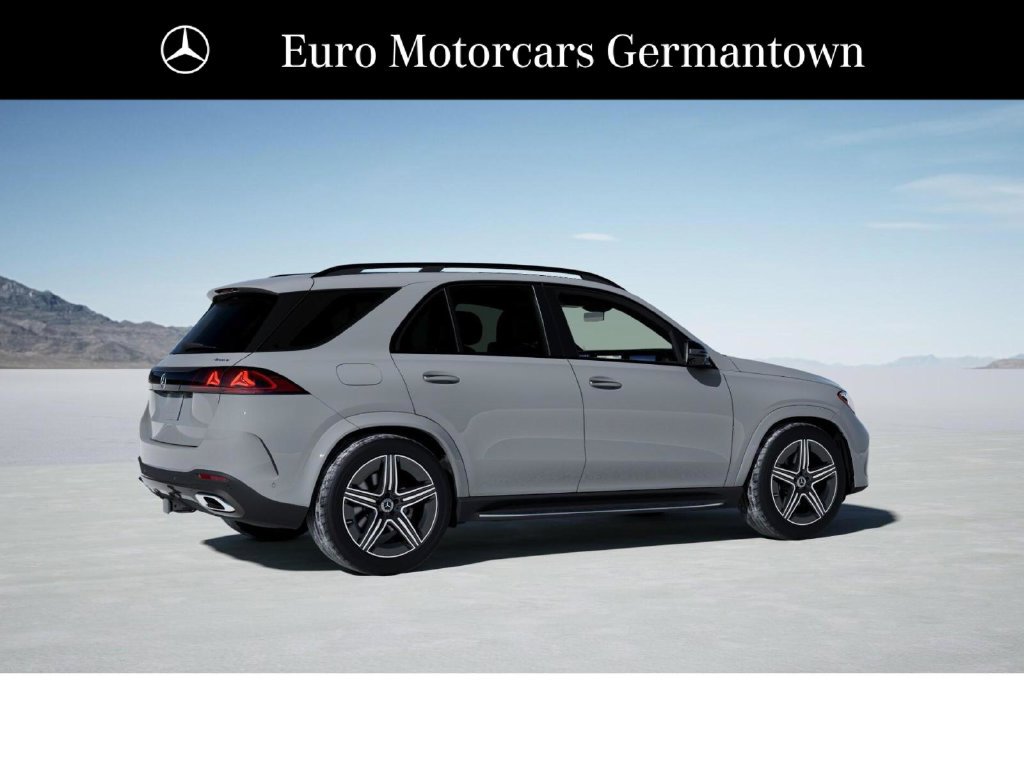 New 2027 Mercedes-Benz GLE 450 4MATIC image 19