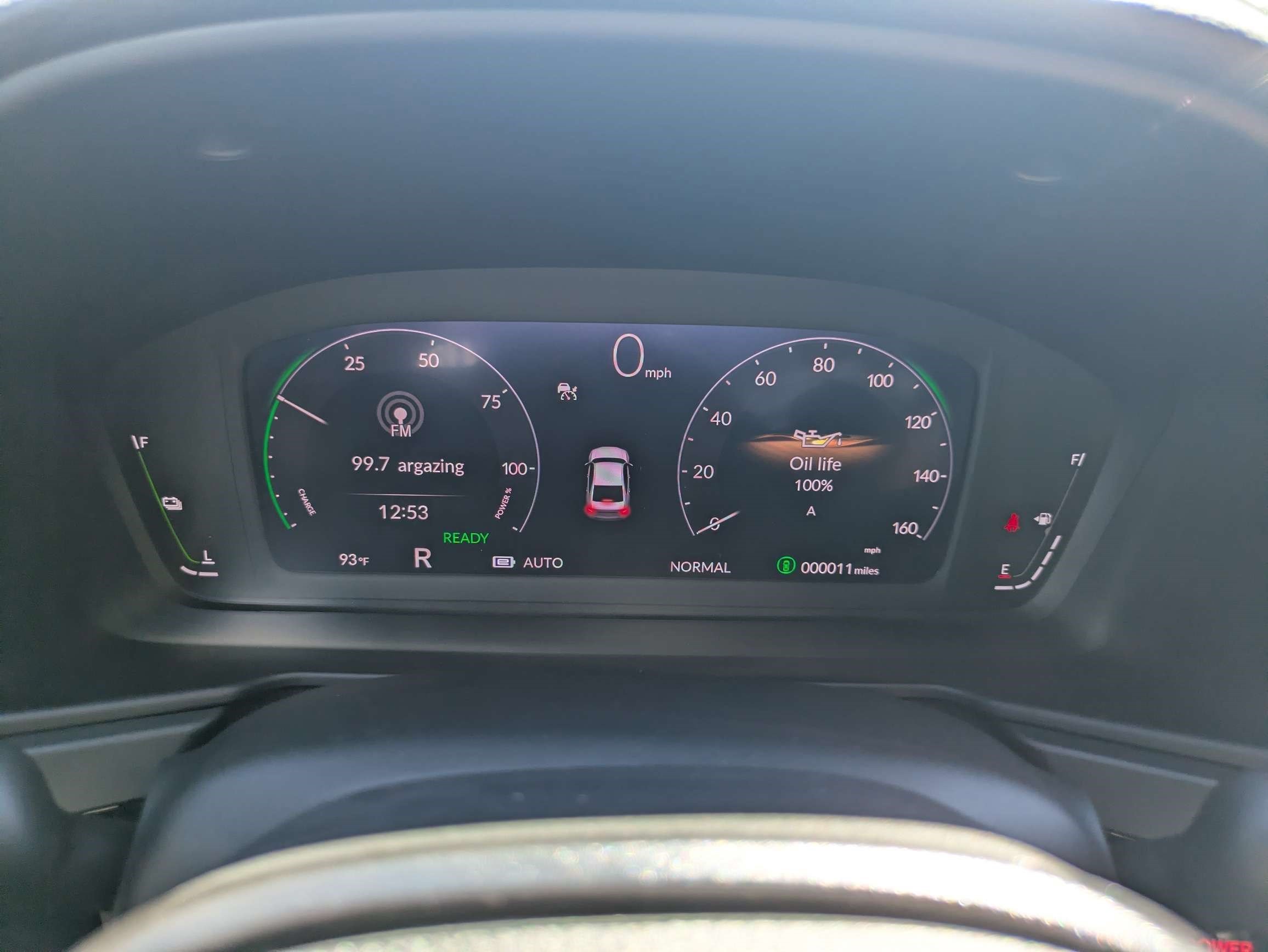 New 2026 Honda Accord Sport image 33