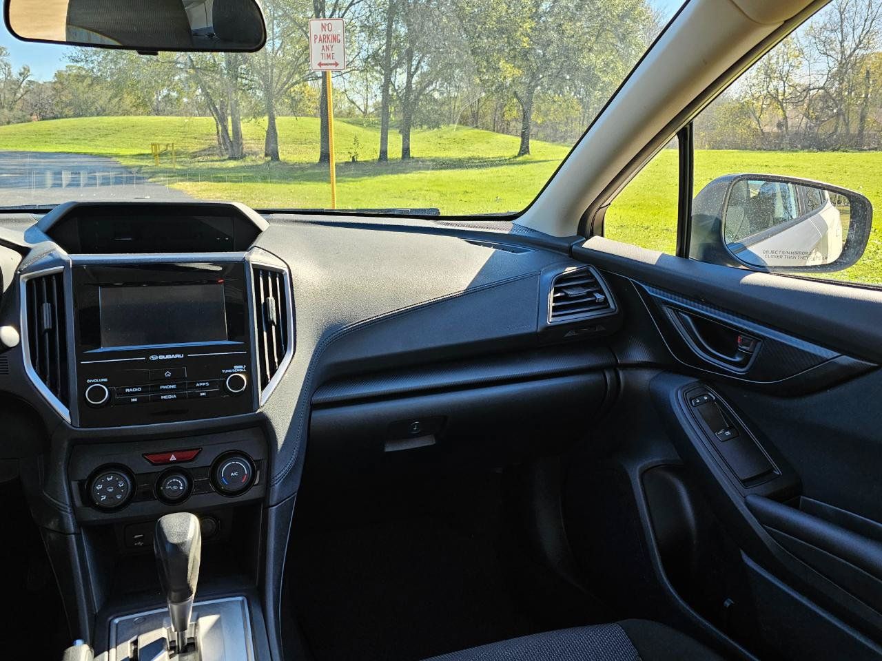 Used 2021 Subaru Impreza 2.0i AWD/4WD image 29