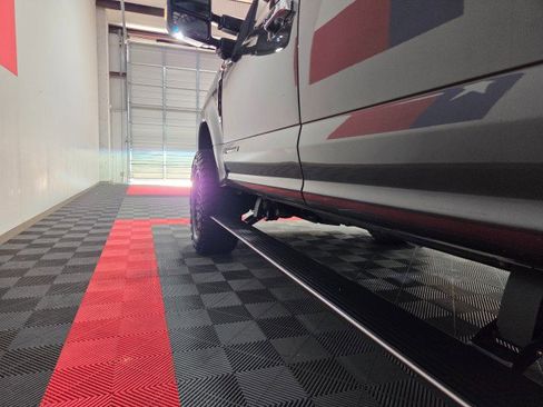 Used 2020 Ford F350 Platinum image 25