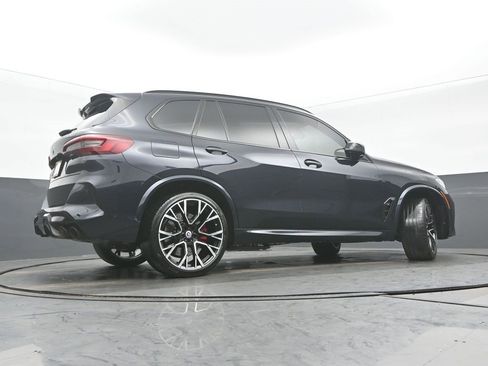 Used 2023 BMW X5 M w/ Competition Package image 32