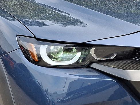 Certified 2026 MAZDA CX-50 AWD 2.5 S w/ Cargo Package image 9