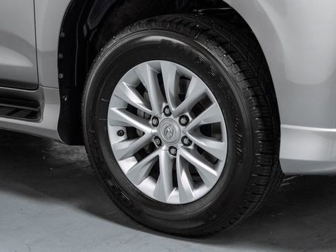 Used 2021 Lexus GX 460 Premium image 53