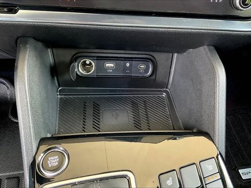 Used 2023 Kia Sportage X-Line AWD/4WD image 15