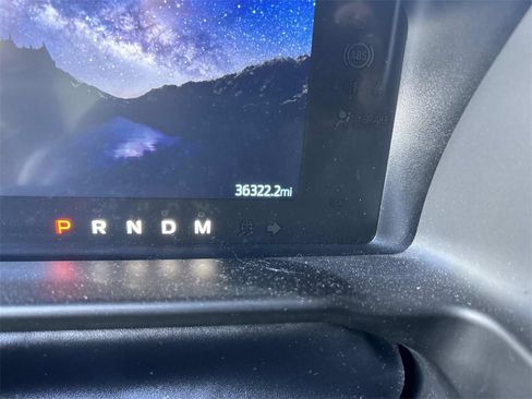 Used 2022 Ford Bronco Wildtrak image 16