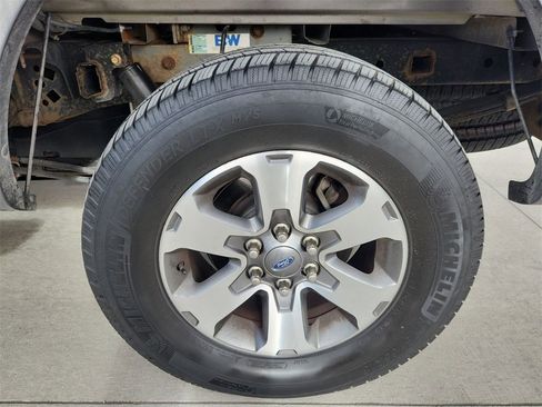 Used 2014 Ford F150 FX4 w/ Equipment Group 402A Luxury image 31