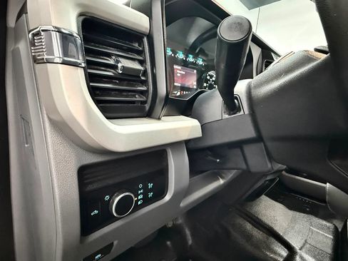 Used 2024 Ford F250 XL w/ FX4 Off-Road Package AWD/4WD image 11