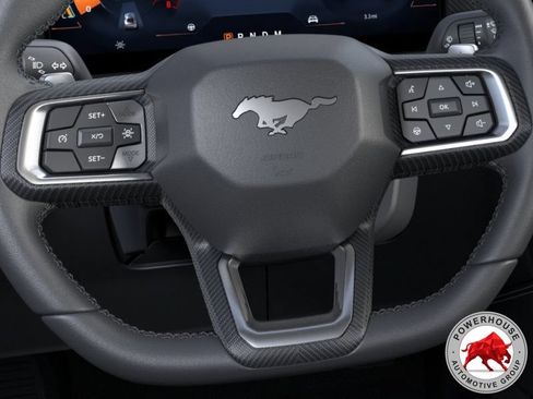 New 2026 Ford Mustang GT RWD image 13