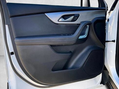 Certified 2024 Chevrolet Blazer LT image 14