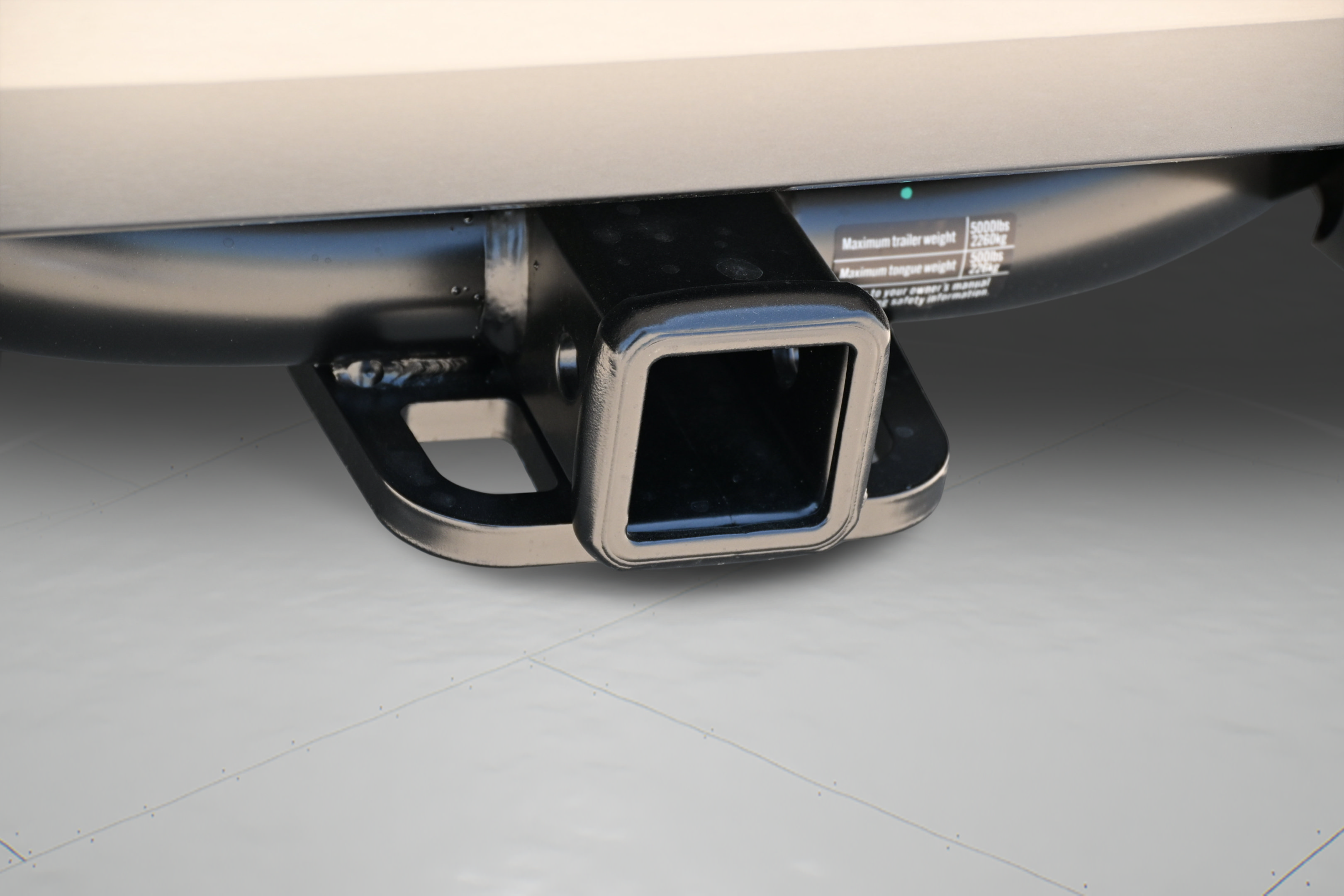 New 2026 Honda Passport TrailSport Elite image 35